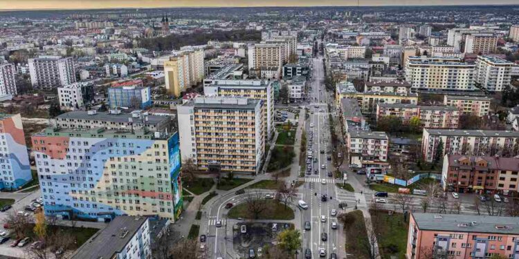 Radom 2021 w liczbach: Urodzenia, zgony, rozwody…