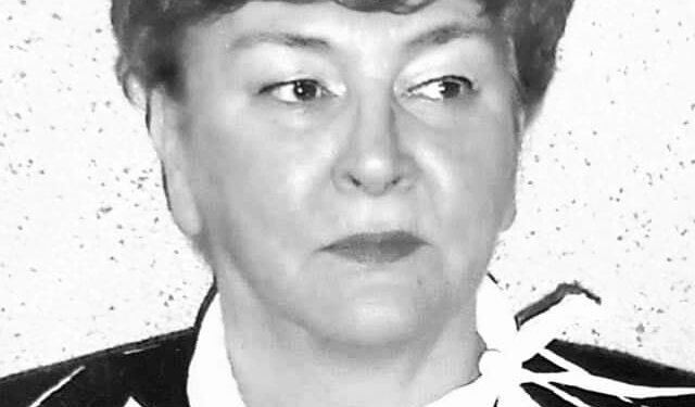 Radom: Nie żyje wieloletnia dyrektor radomskiej szkoły