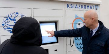 Powiat grójecki: Kultura na wynos