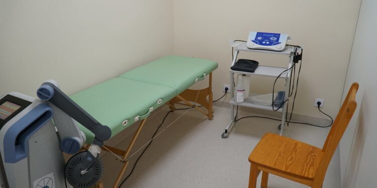 Powiat zwoleński: Nowy tomograf