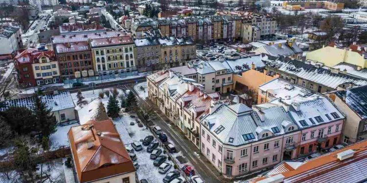 Radom: Jest projekt strategii rozwoju miasta – ruszają konsultacje społeczne