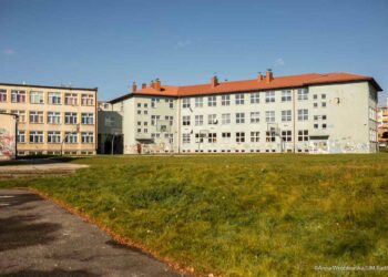 Radom: Nowe boisko „Elektronika”