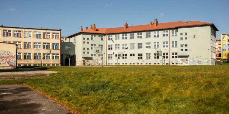 Radom: Nowe boisko „Elektronika”