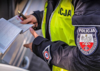 Radom / Region radomski: Jak nie zapłacić wysokiego mandatu?