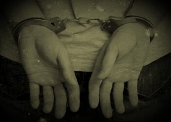 Radom: Atak na karetę i rower