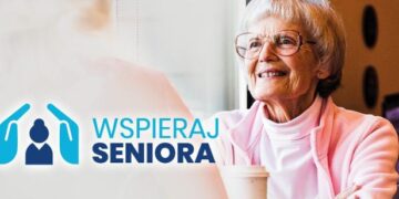 Z kraju / Radomskie: Wsparcie dla seniorów 2022