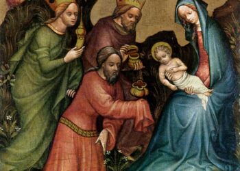 Radomskie: Ilu było królów?