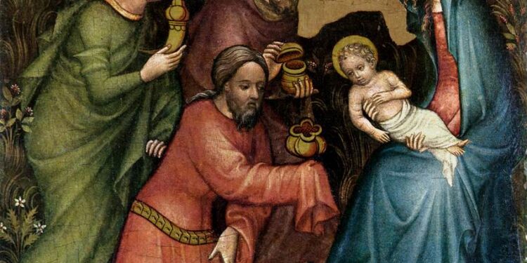 Radomskie: Ilu było królów?