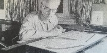 Powiat radomski: Wodniak z Iłży