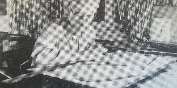 Powiat radomski: Wodniak z Iłży