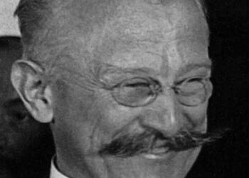 Powiat przysuski: Adwokat i dyplomata