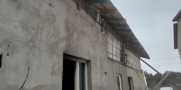 Dramat rodziny po wybuchu gazu – dziadkowie i wnuki potrzebują pomocy