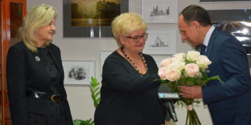 Powiat kozienicki: Dojrzały wokal