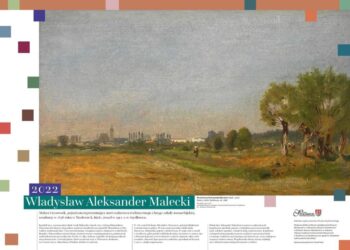 Powiat szydłowiecki: Obrazy miesiąca