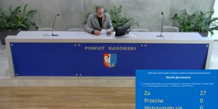 Powstanie nowy zespół szkół