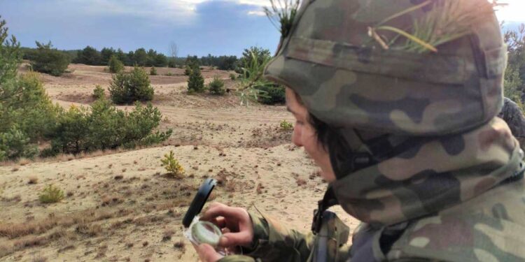 Radom: WOT przeszkoli uczniów ZDZ