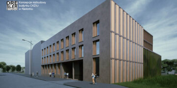 Radom: Będzie całkiem nowy “Medyk”