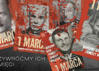 Radomskie: Dzień Żołnierzy Wyklętych