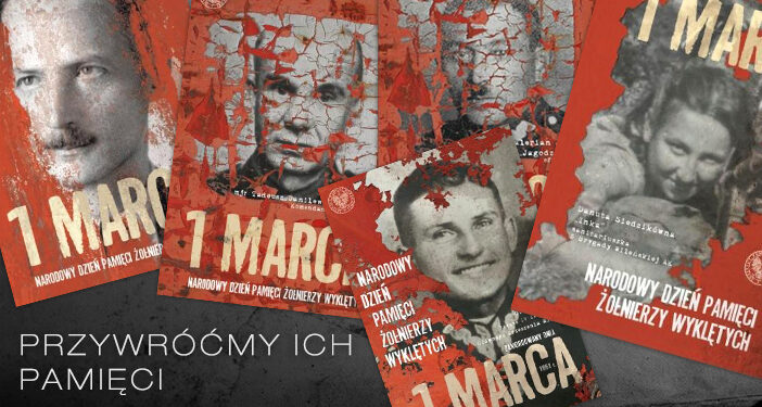 Radomskie: Dzień Żołnierzy Wyklętych