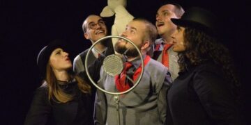 Radom: W ferie do bajkowego teatru!