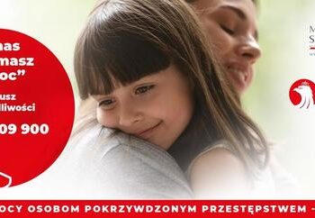 Radom: Policjanci dyżurują dla pokrzywdzonych przestępstwem