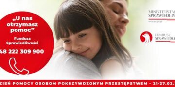 Radom: Policjanci dyżurują dla pokrzywdzonych przestępstwem