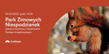 Radom: Park zimowych niespodzianek!