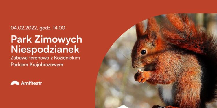 Radom: Park zimowych niespodzianek!