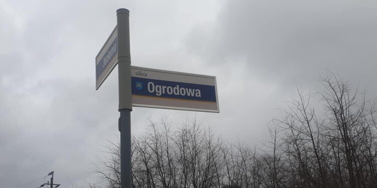 Kozienice: Plan na 40 dróg