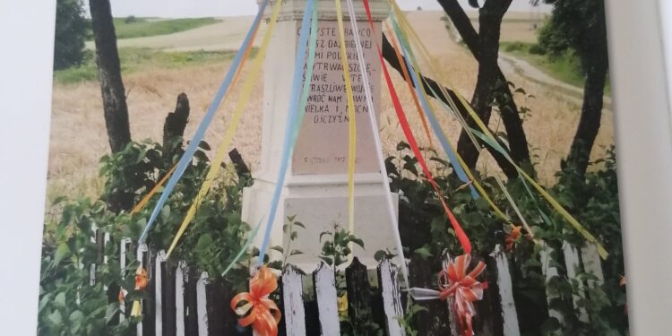 Radomskie: Polskość między okładkami