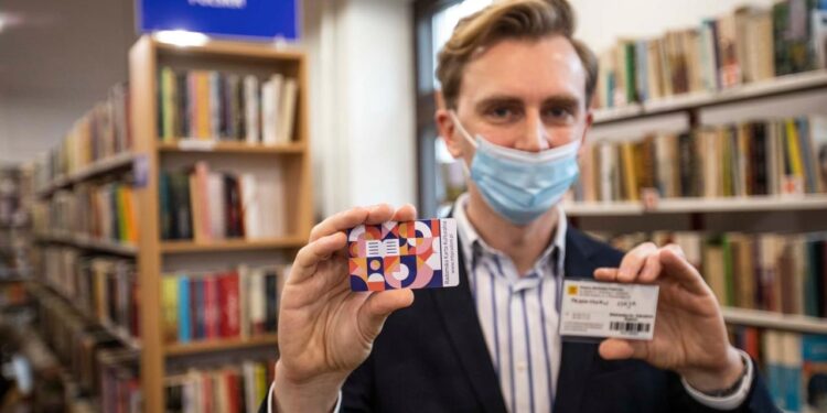 Radom: Nowa karta – nowe możliwości. Premiera RKK!