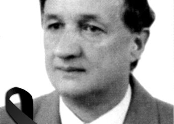 Powiat szydłowiecki: Zmarł były burmistrz i wicestarosta Roman Środa