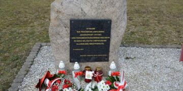 Radomskie: Pamięci “Zagończyka”