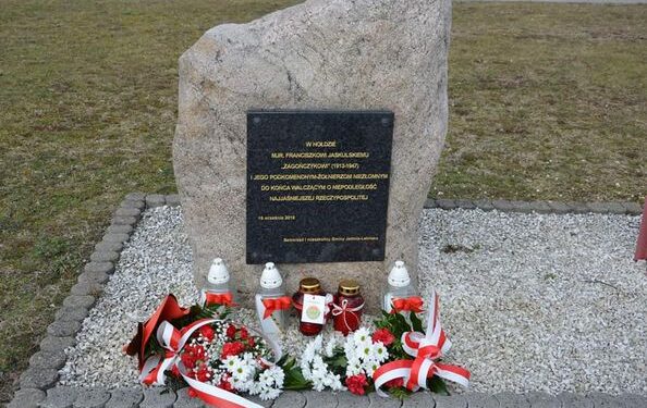 Radomskie: Pamięci “Zagończyka”