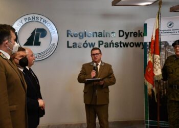 Radomskie: Leśnicy i Armia Krajowa