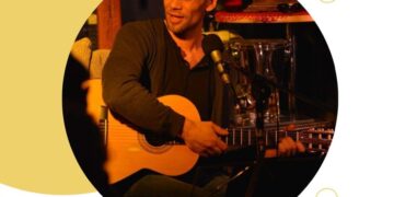 Radom: Niezwykły recital w DK Idalin