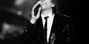 Z kraju: Witold Paszt nie żyje