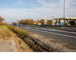 Radom: Sonda w sprawie ulicy Warszawskiej