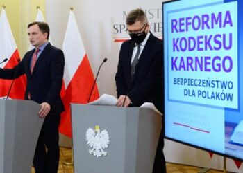 Z Kraju: Zmiany w Kodeksie karnym: Konfiskata pojazdów pijanych kierowców