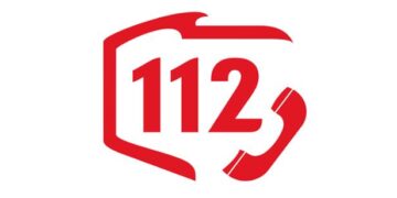 Uwaga! Problem ze 112!