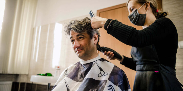 Radomskie: Ferie w mundurze [Galeria zdjęć]