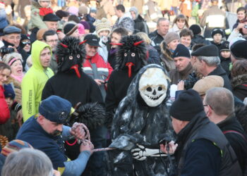 Powiat radomski: Dwa wymiary kultury