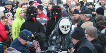 Powiat radomski: Dwa wymiary kultury