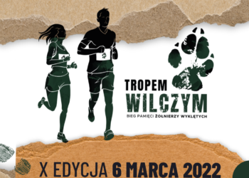 Radomskie: „Tropem Wilczym”