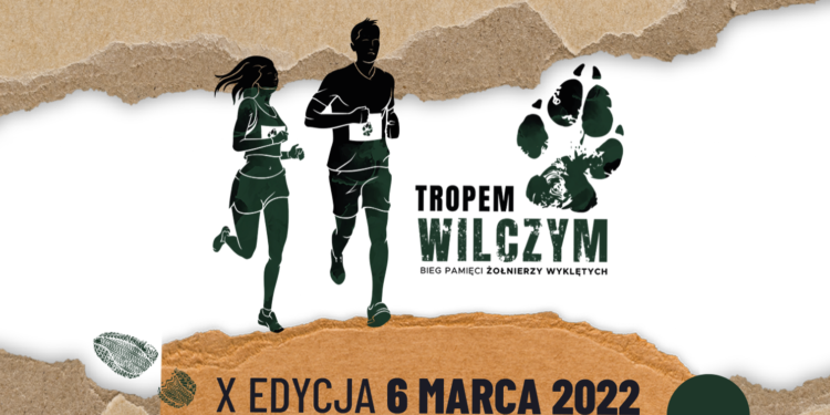 Radomskie: „Tropem Wilczym”