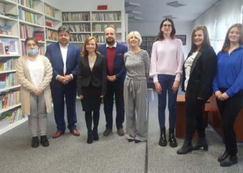 Powiat radomski: Laury literackie