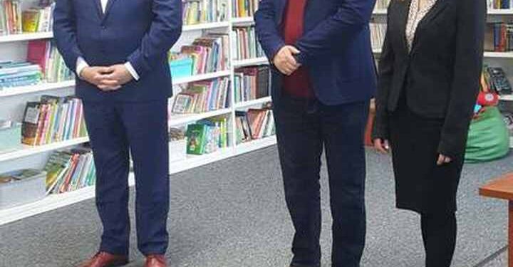 Powiat radomski: Laury literackie