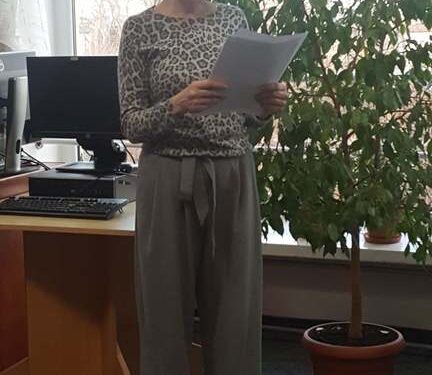 Powiat radomski: Laury literackie