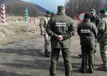 Z kraju: Pomoc przygraniczna