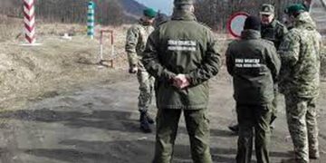 Z kraju: Pomoc przygraniczna